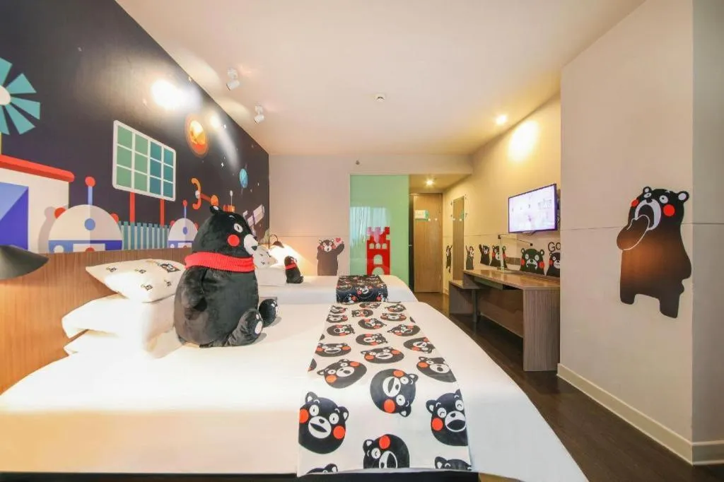 Jinjiang Inn Select Wuhan Xinhua Road Xiehe Hospital