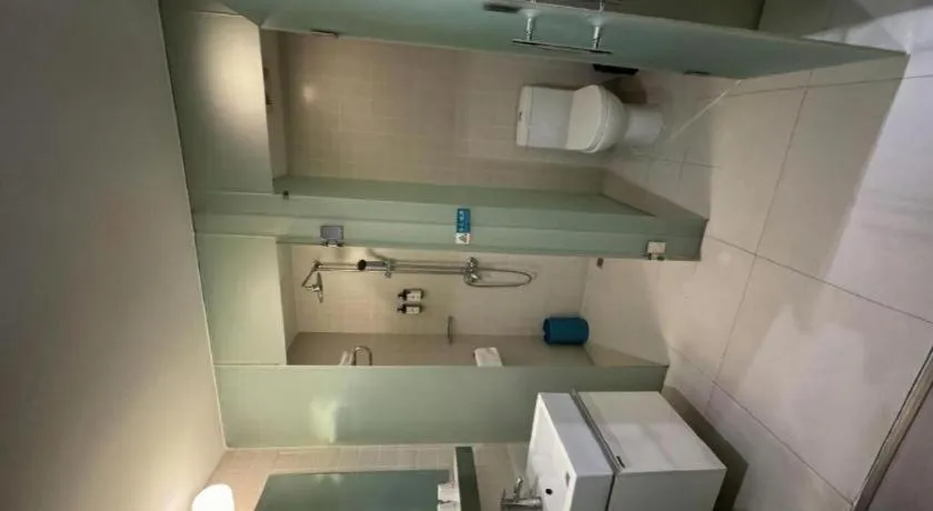 Jinjiang Inn Select Wuhan Xinhua Road Xiehe Hospital