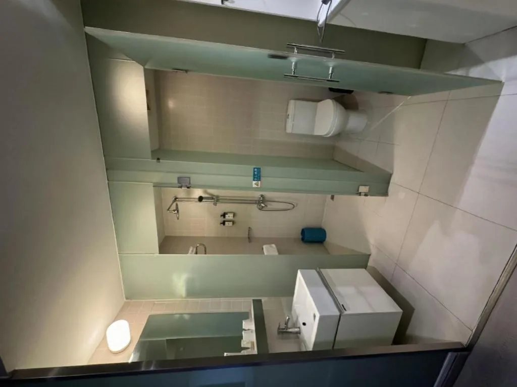 Jinjiang Inn Select Wuhan Xinhua Road Xiehe Hospital