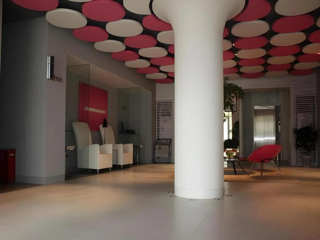 Jinjiang Inn Select Wuhan Xinhua Road Xiehe Hospital