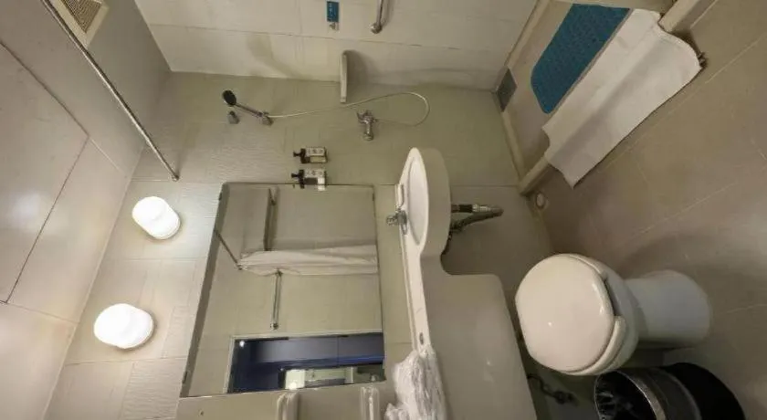 Jinjiang Inn Select Wuhan Xinhua Road Xiehe Hospital