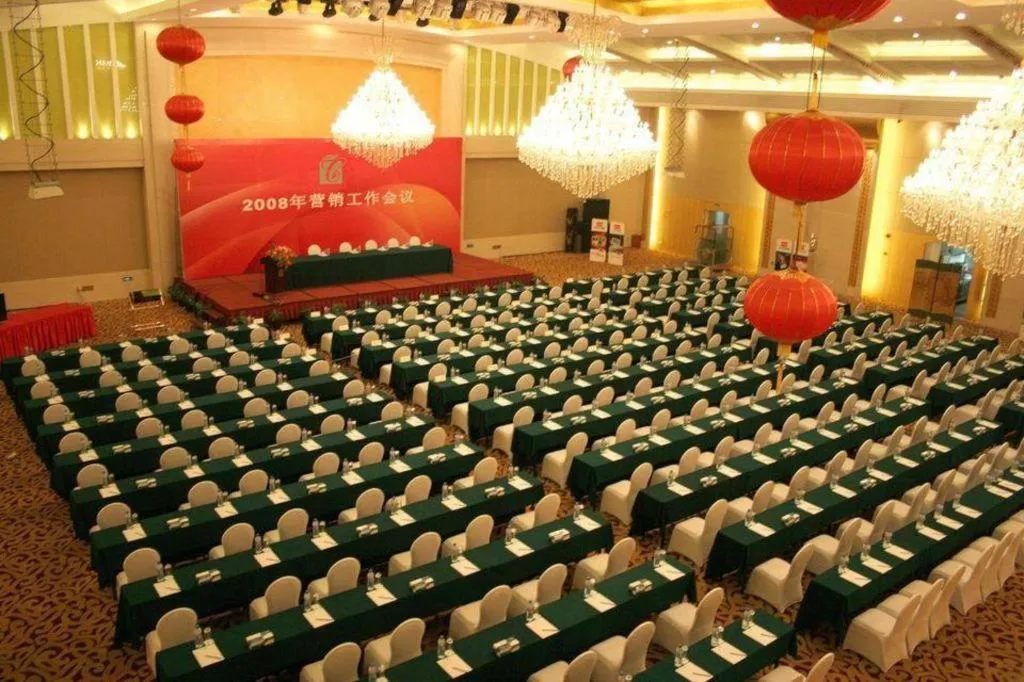 Golden Diamond Hotel Zhongshan