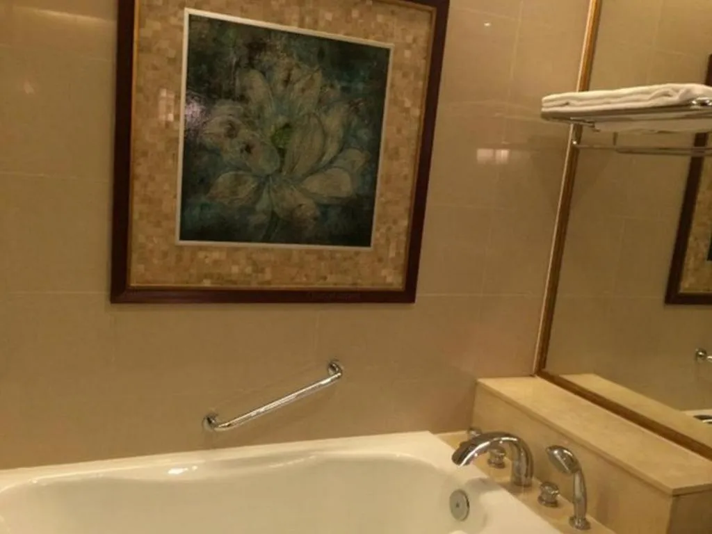 Golden Diamond Hotel Zhongshan