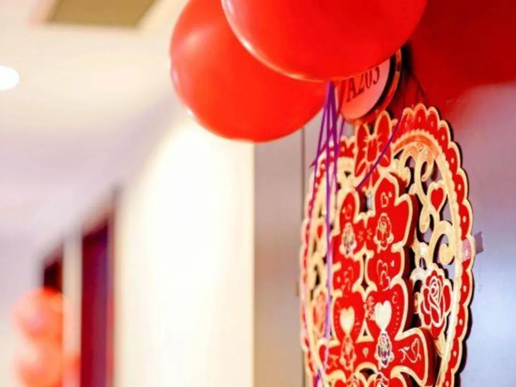 Golden Diamond Hotel Zhongshan