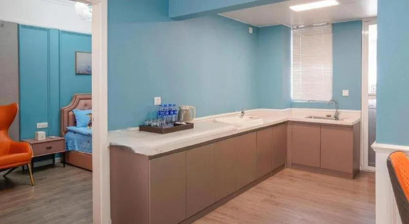 Golden Diamond Hotel Zhongshan