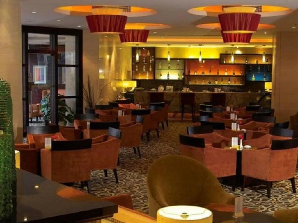 Golden Diamond Hotel Zhongshan