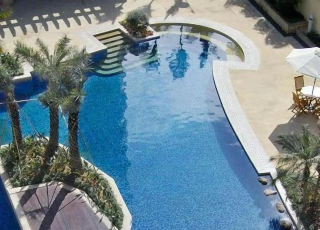 Golden Diamond Hotel Zhongshan