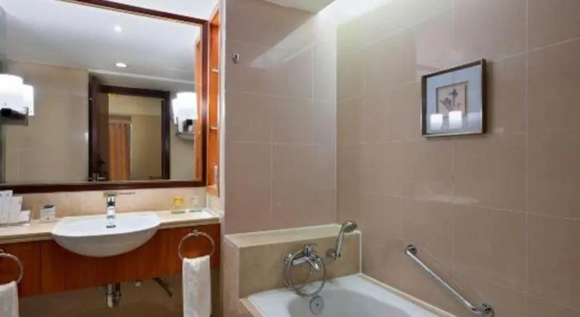 Golden Diamond Hotel Zhongshan