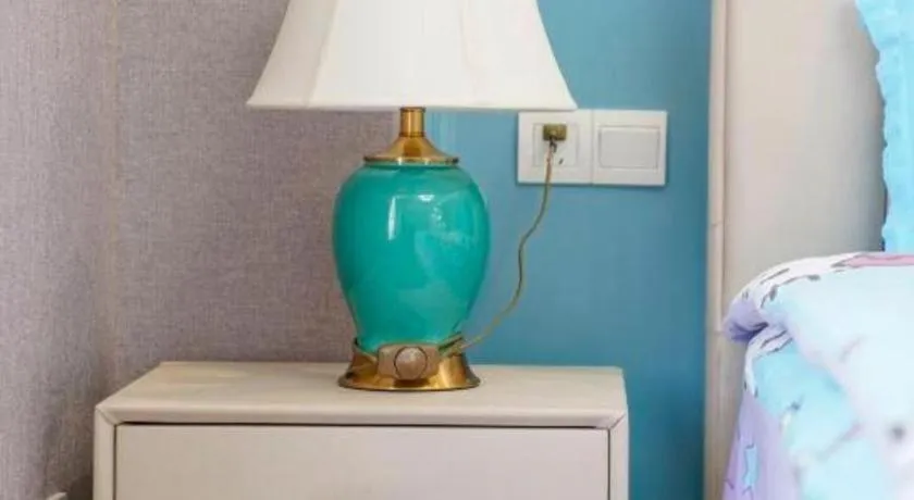 Golden Diamond Hotel Zhongshan