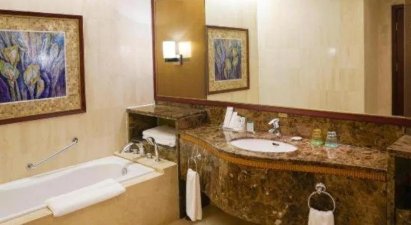 Golden Diamond Hotel Zhongshan