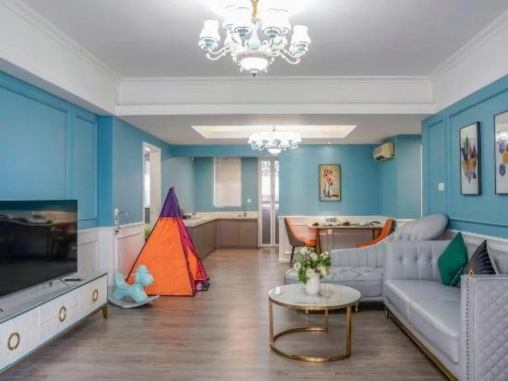 Golden Diamond Hotel Zhongshan