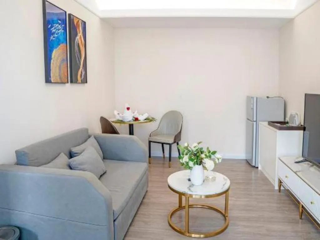 Golden Diamond Hotel Zhongshan