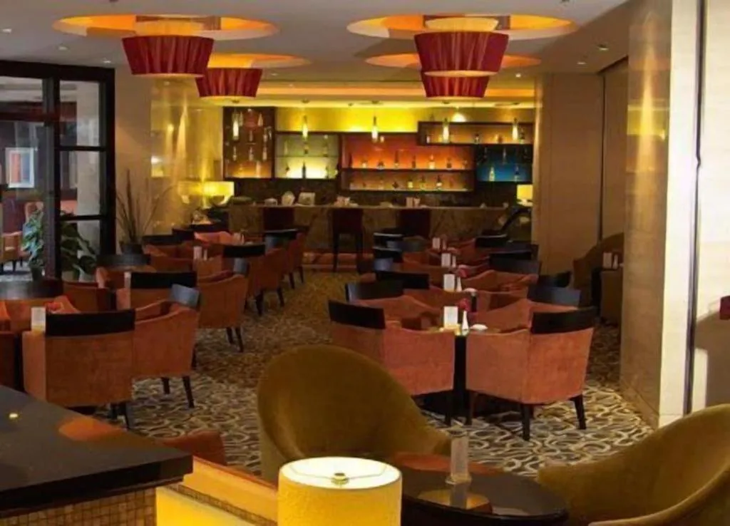 Golden Diamond Hotel Zhongshan