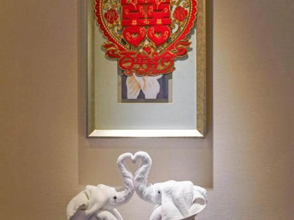 Golden Diamond Hotel Zhongshan