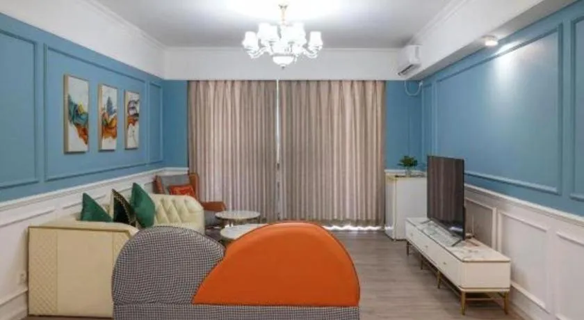 Golden Diamond Hotel Zhongshan