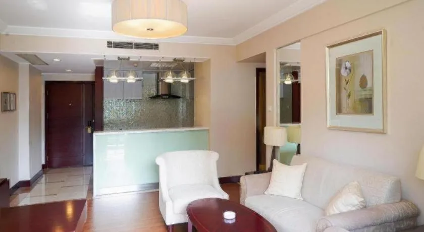 Golden Diamond Hotel Zhongshan