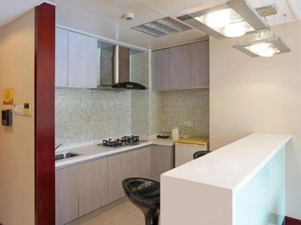 Golden Diamond Hotel Zhongshan