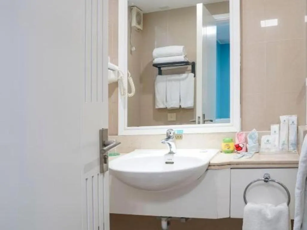 Golden Diamond Hotel Zhongshan