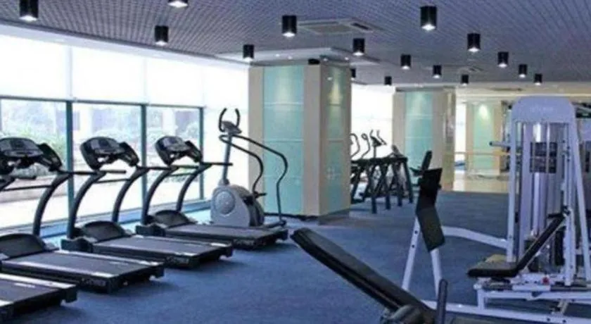 Golden Diamond Hotel Zhongshan