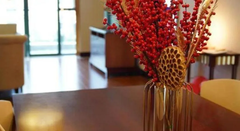 Golden Diamond Hotel Zhongshan