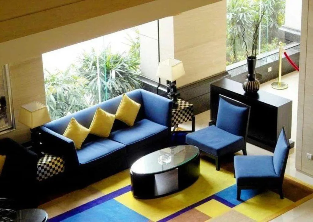 Golden Diamond Hotel Zhongshan