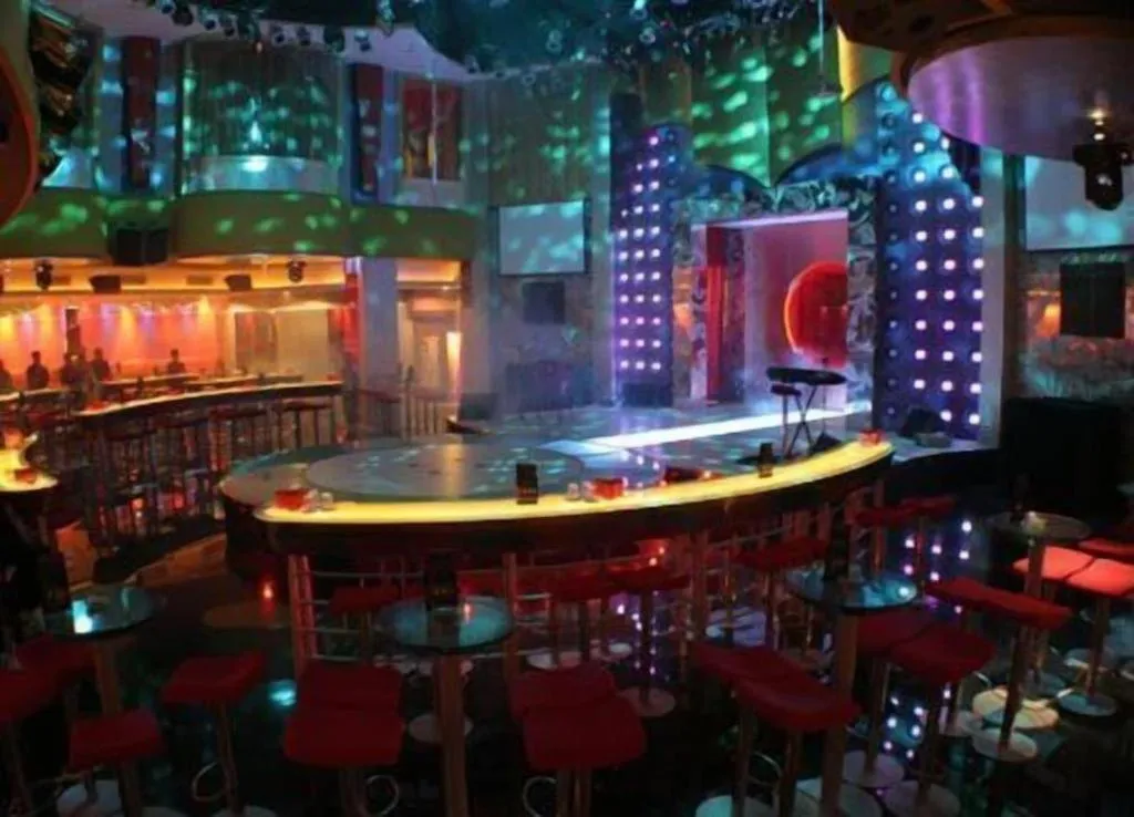 Golden Diamond Hotel Zhongshan