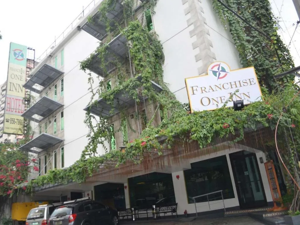 Franchise One Hotel 7430