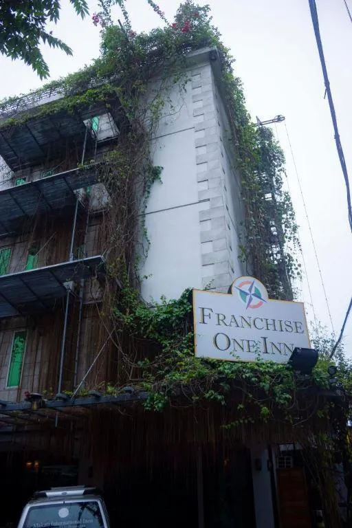 Franchise One Hotel 7430