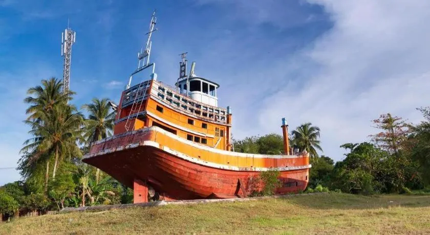 Khaolak Palm Hill Resort