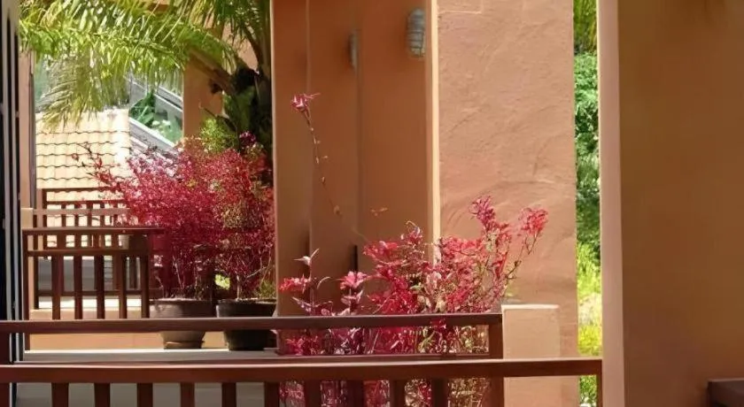 Khaolak Palm Hill Resort