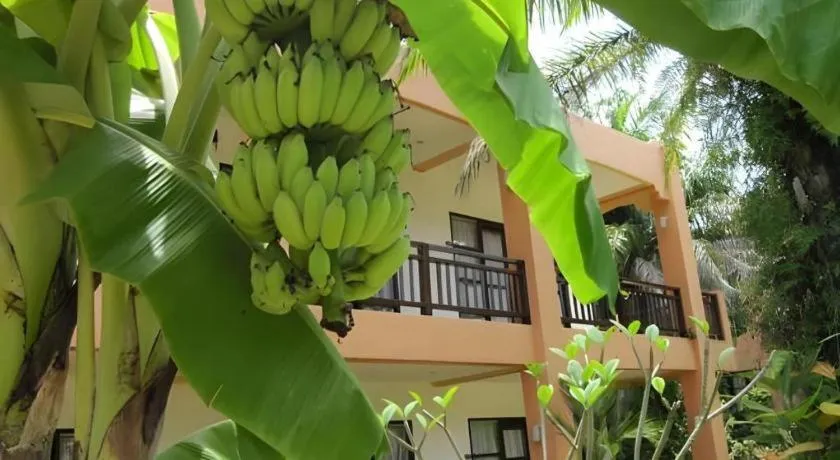 Khaolak Palm Hill Resort