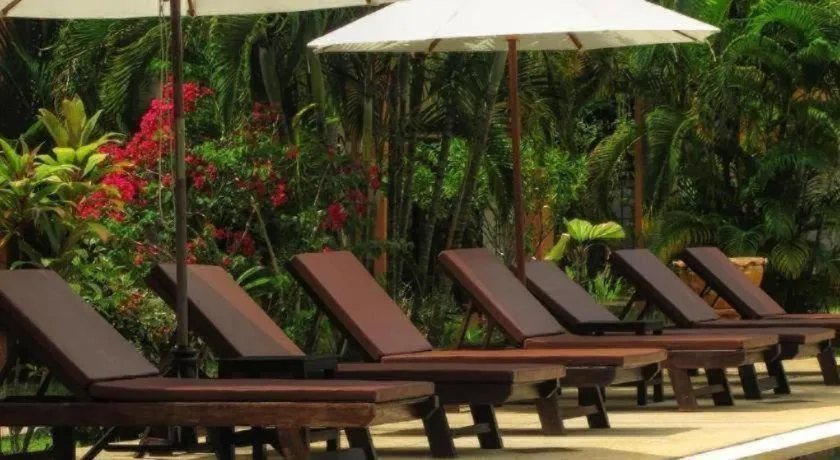 Khaolak Palm Hill Resort