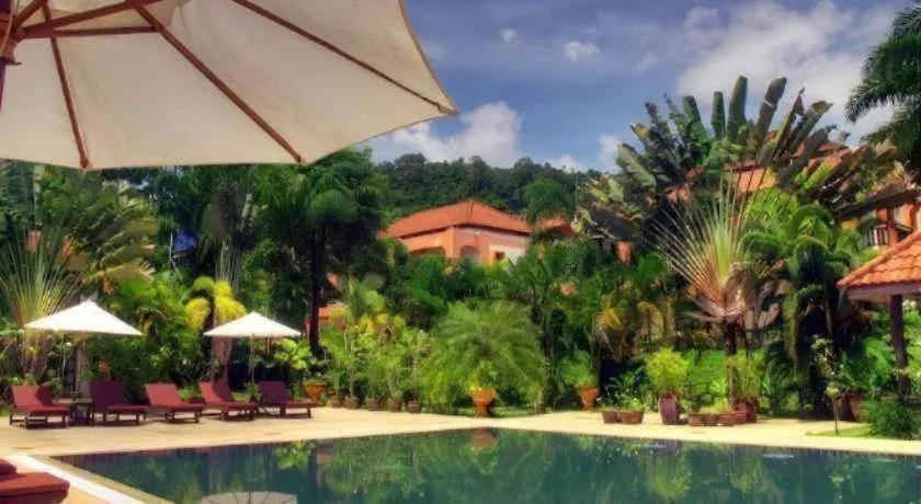 Khaolak Palm Hill Resort