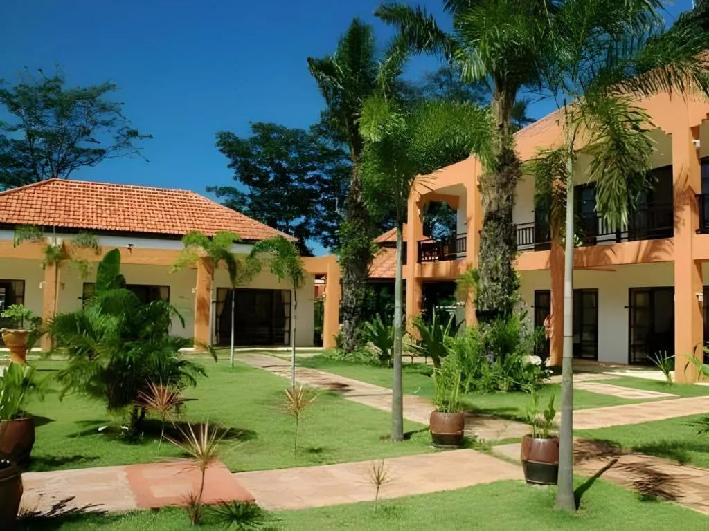 Khaolak Palm Hill Resort