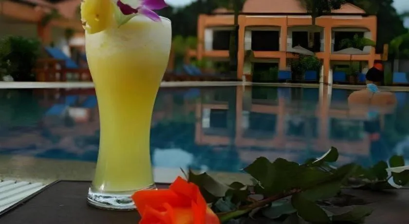 Khaolak Palm Hill Resort