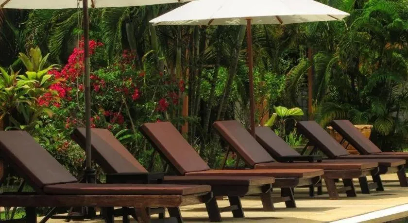 Khaolak Palm Hill Resort