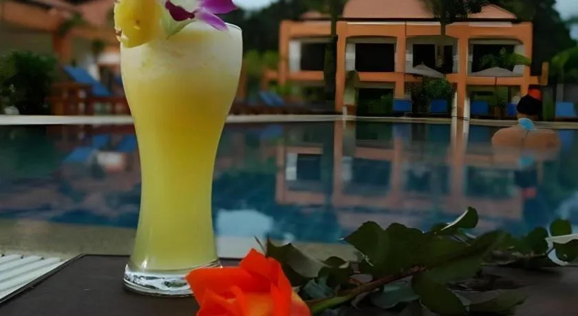 Khaolak Palm Hill Resort