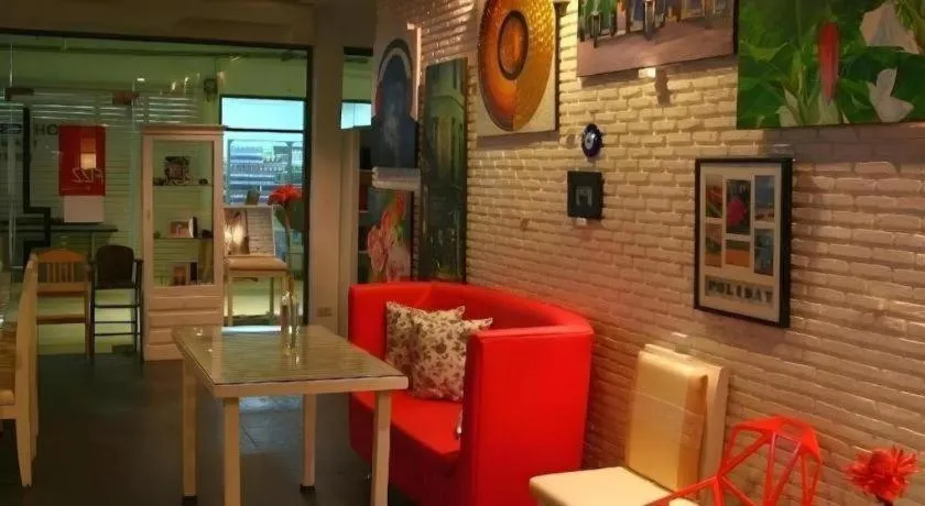 Khaolak Palm Hill Resort