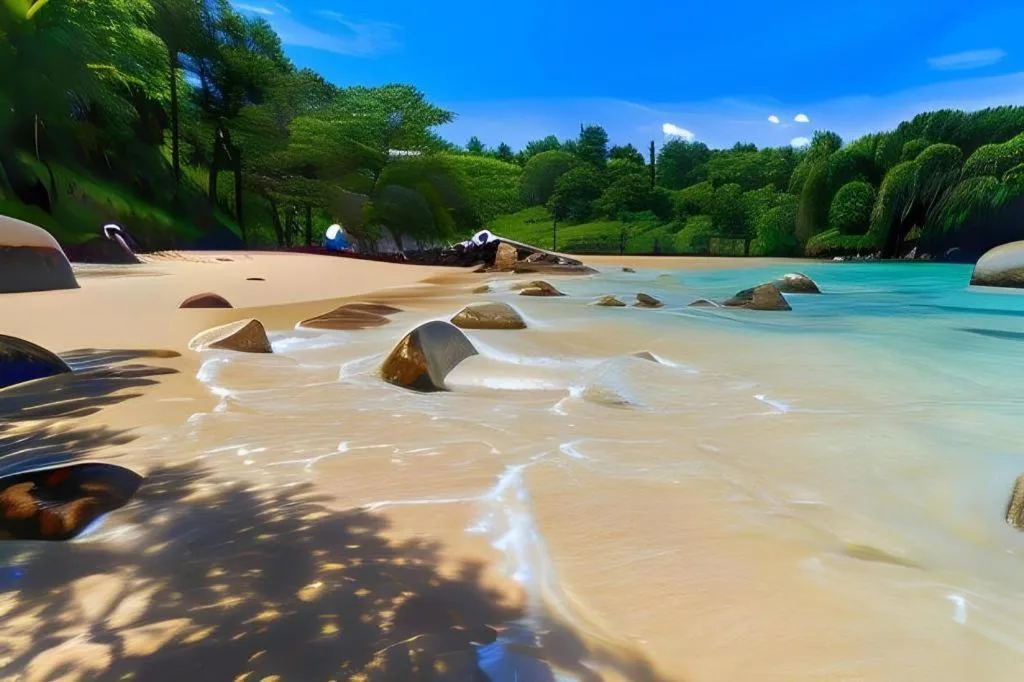 Khaolak Palm Hill Resort