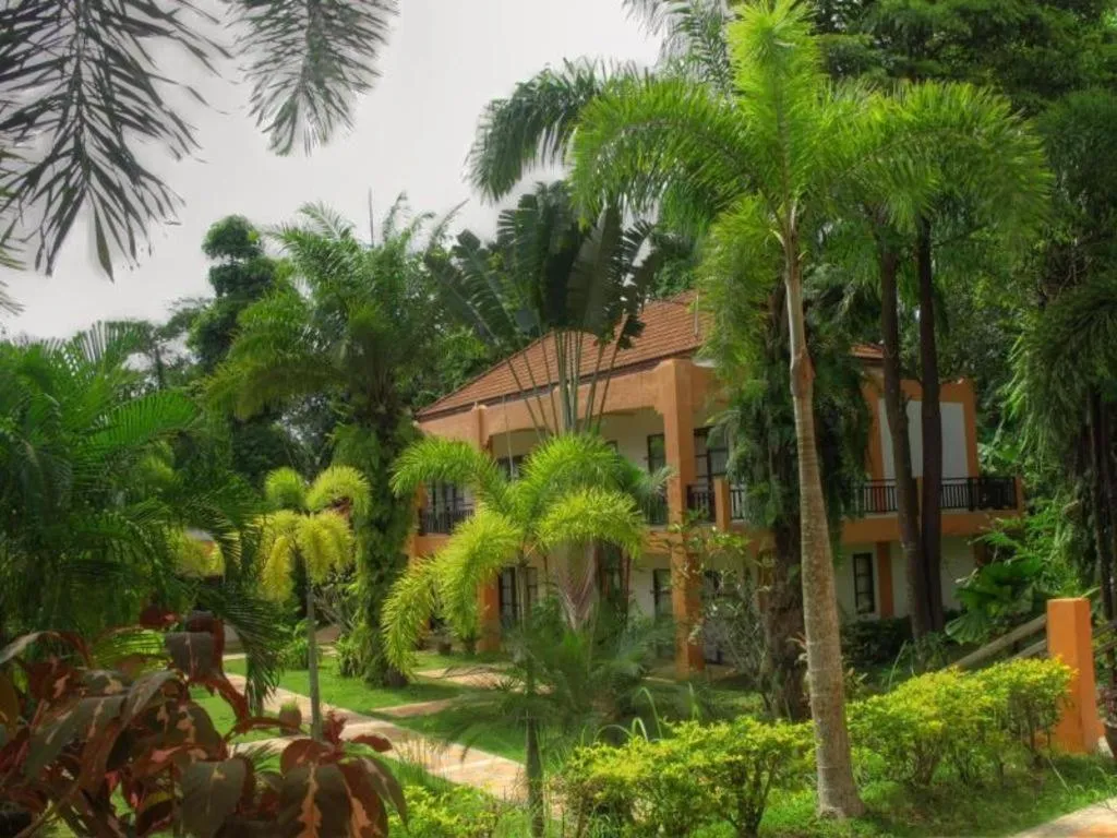 Khaolak Palm Hill Resort