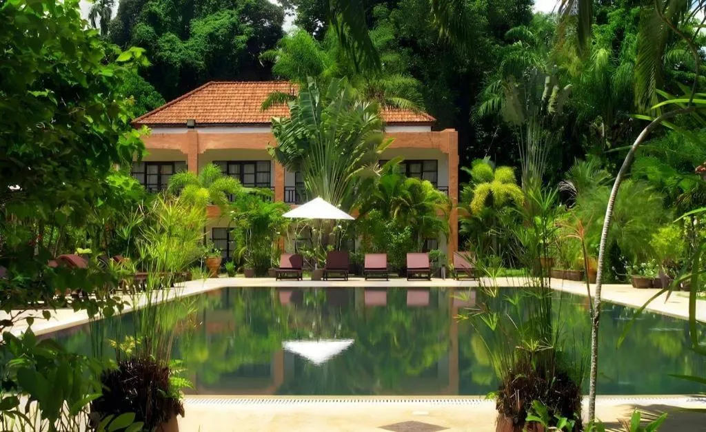 Khaolak Palm Hill Resort