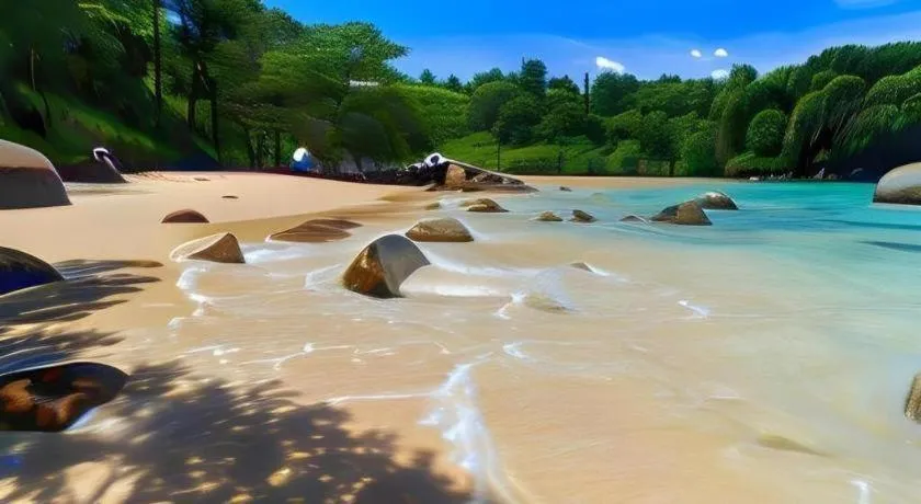 Khaolak Palm Hill Resort