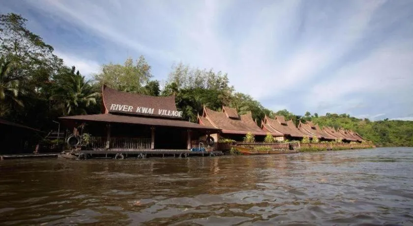River Kwai Village Hotel