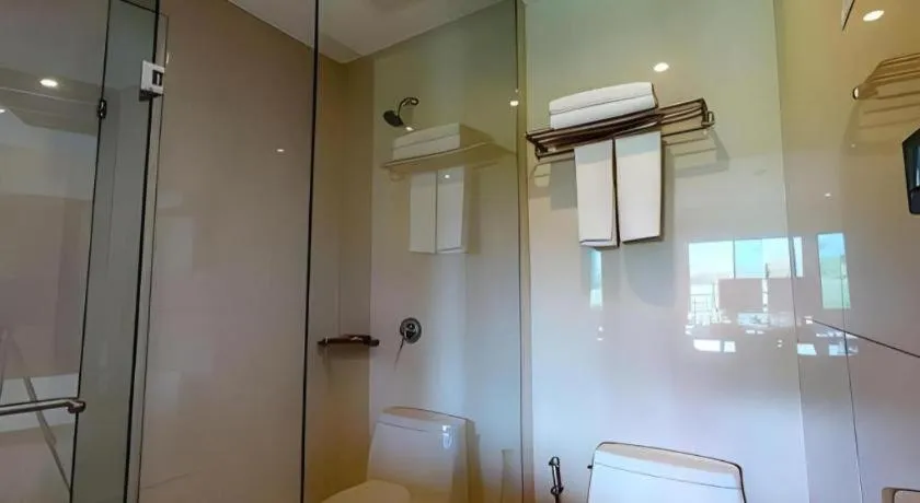 River Kwai Village Hotel