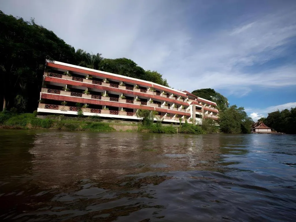 River Kwai Village Hotel