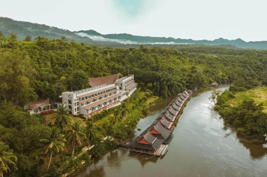 River Kwai Village Hotel