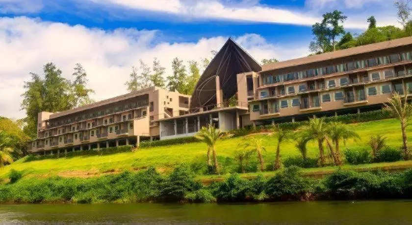 River Kwai Village Hotel