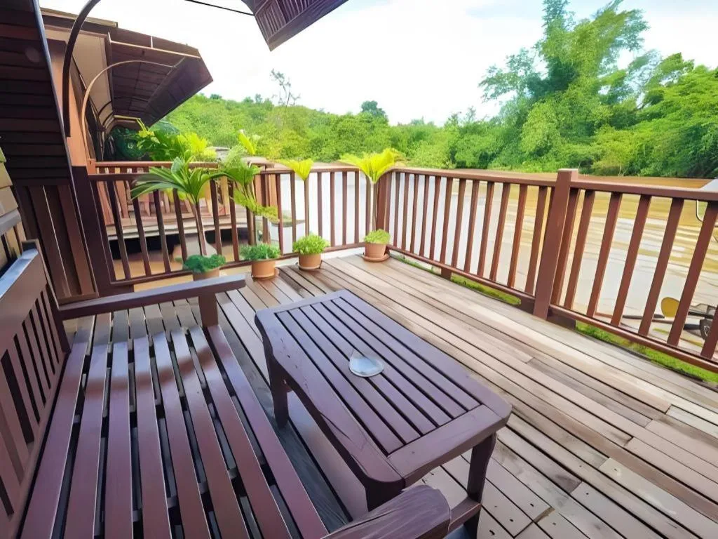 River Kwai Village Hotel