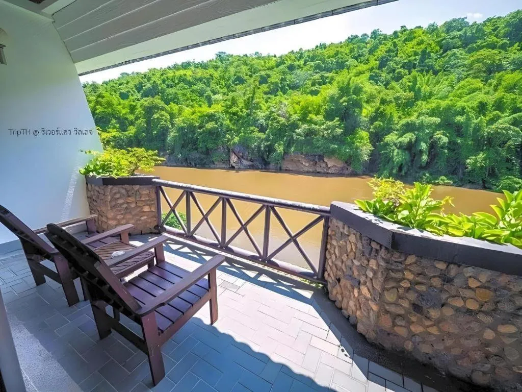 River Kwai Village Hotel