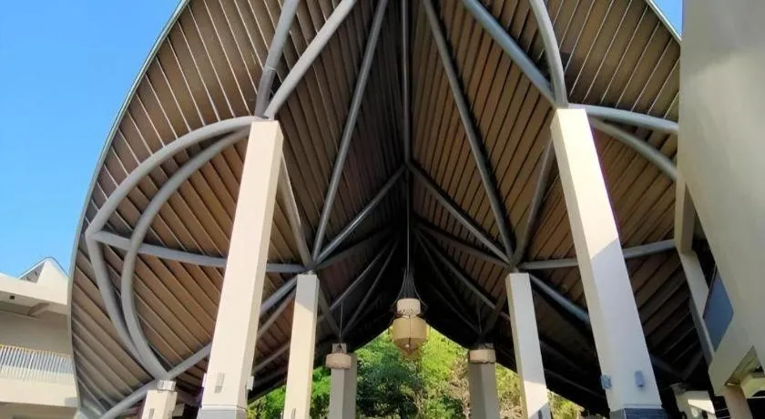 River Kwai Village Hotel